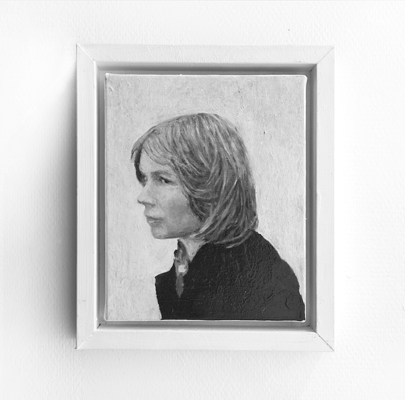 Ville andersson - Elina