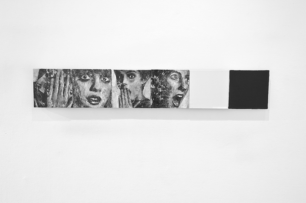 Ville Andersson - Scream